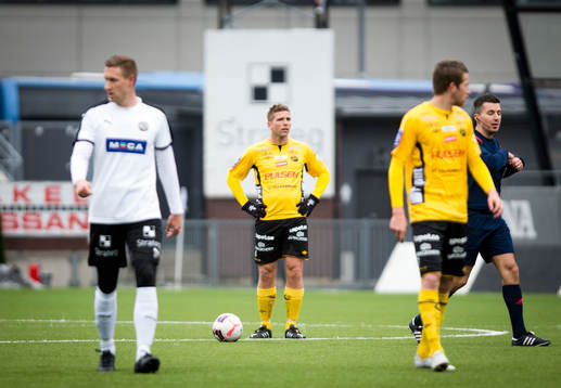 Elfsborgs Anders Svensson
