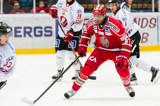 Modos Donald Brashear