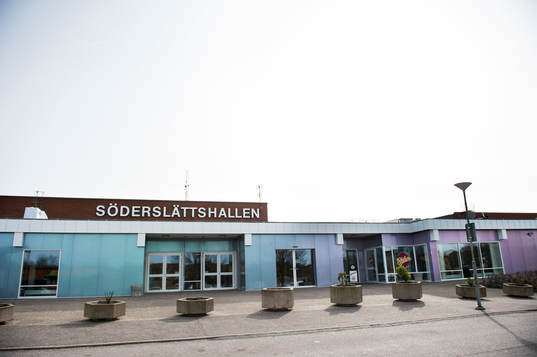 Söderslättshallen