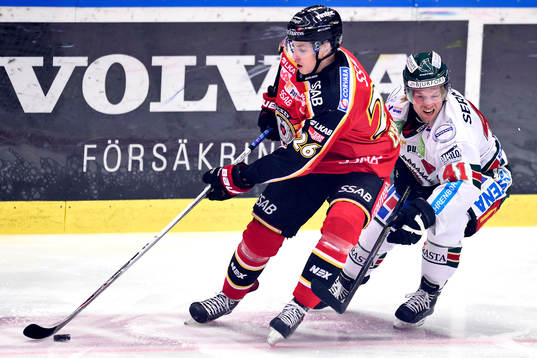 Luleås Peter Cehlarik