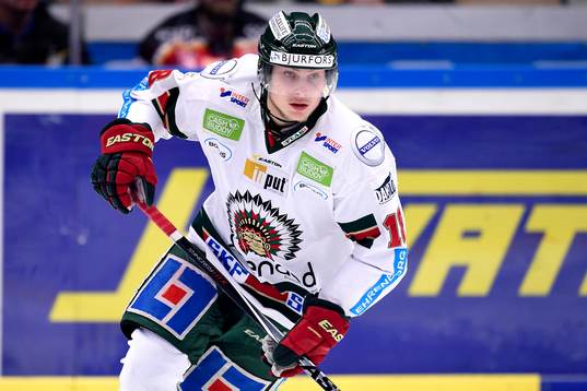 Frölundas Anton Bildh