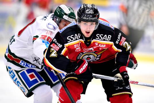 Luleås Dean Kukan