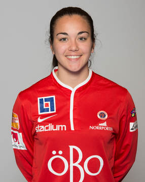 Michelle de Jongh