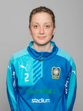 Erika Stolpe