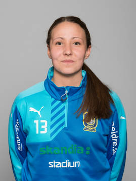 Linnea Berger