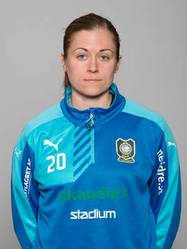 Elsa Hellstrand