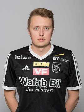 Erik Wennberg