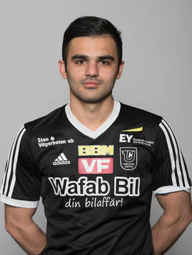 Lawand Haidar