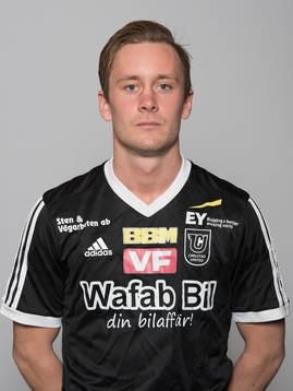 Sebastian Carlsson