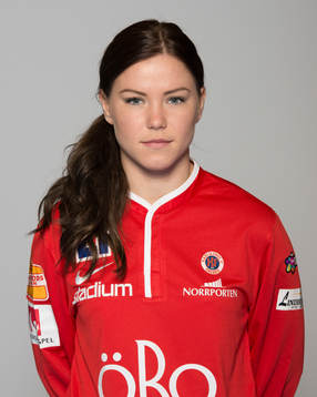 Jennie Wecksell