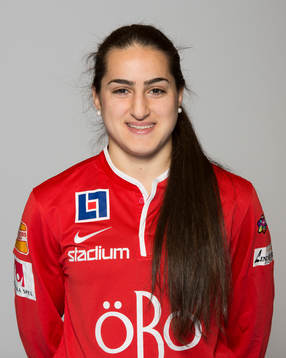 Sejde Abrahamsson