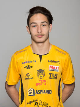 Elias Durmaz