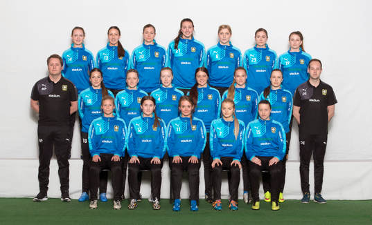 Lagbild för Qbik i Elitettan
