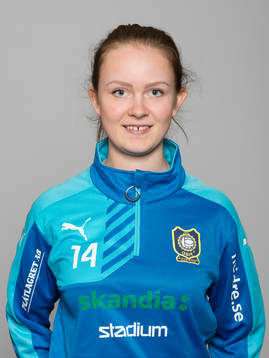 Caroline Lohman