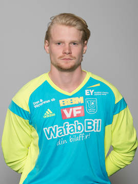 Mathias Karlsson