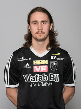 André Jernberg
