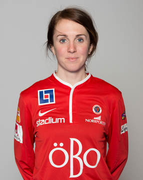 Marina Petterson Engström