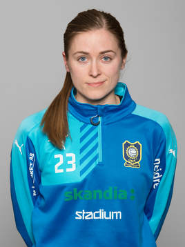 Amanda Hellstrand