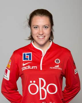Freja Olofsson