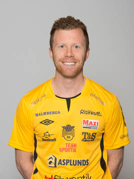 Kristoffer Näfver