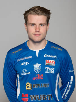 Marcus Elmersson