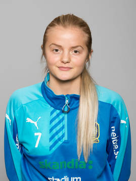 Sara Ringsby