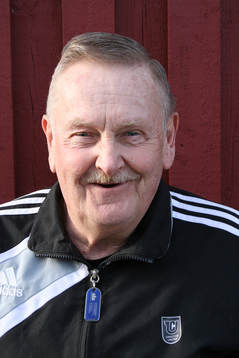 Ulf Svanström