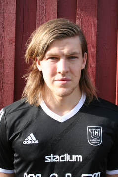 John Stenberg