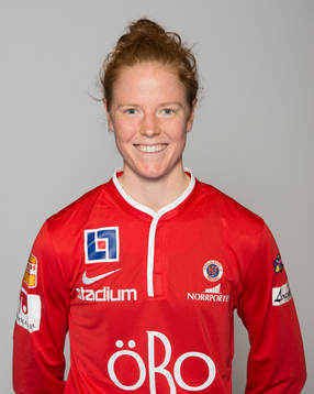 Sara Nordin