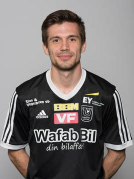 Tom Larsson