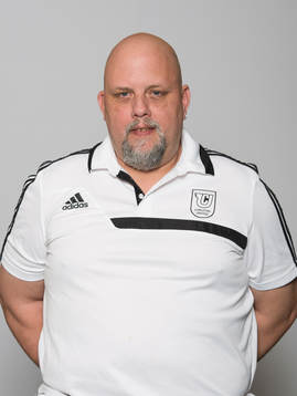 Lars Hansen, massör