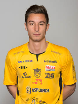 Pontus Jakobsson