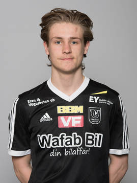 Felix Jansson