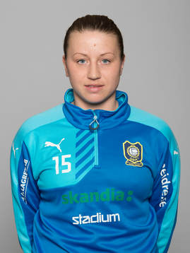 Emelie Skålberg