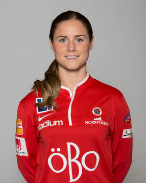 Hanne Gråhns