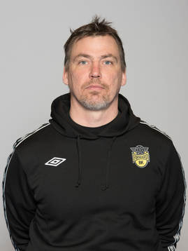 Peter Brolin sjukgymnast
