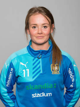 Ebba Rehnberg