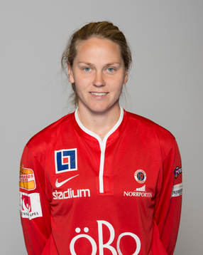 Lisa Dahlkvist
