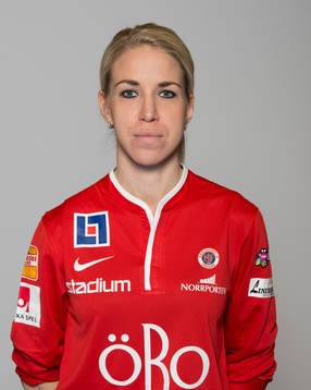 Elin Magnusson