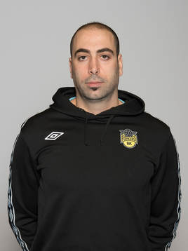 Ammar Zeidan, Materialare