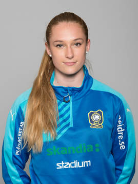 Emelie Andersson