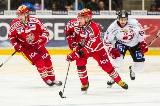 Modos Marcel Hossa