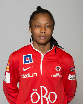 Ogonna Chukwudi