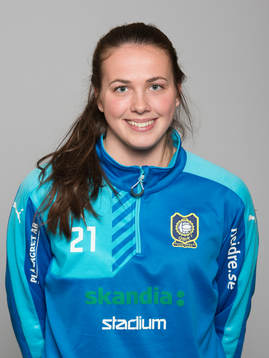 Lina Lundqvist