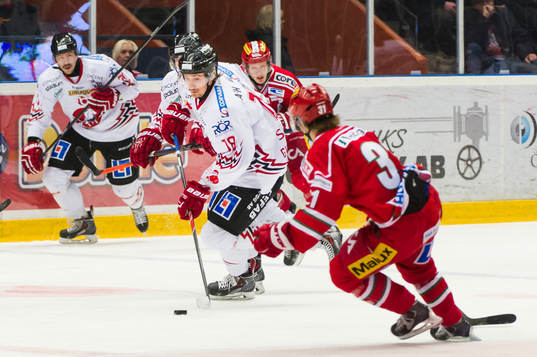 Vita Hästens Anton Brehmer