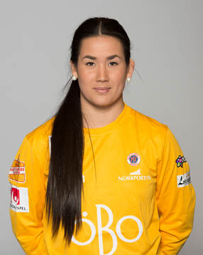 Mimmi Paulsson-Febo