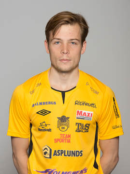 Daniel Björkman