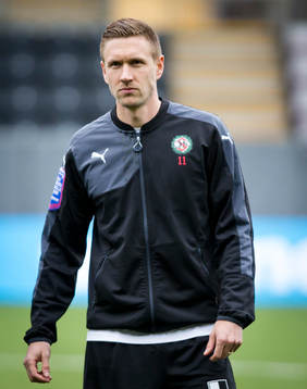 Örebros Marcus Pode