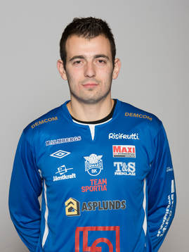 Vladislav Mitev