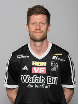 Björn Jingfors